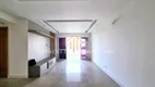 Foto 6 de Apartamento com 3 Quartos à venda, 119m² em Barra da Tijuca, Rio de Janeiro