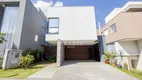 Foto 54 de Casa com 4 Quartos à venda, 243m² em Atuba, Curitiba