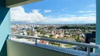 Foto 4 de Apartamento com 2 Quartos à venda, 66m² em Centro, Criciúma