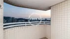 Foto 3 de Apartamento com 2 Quartos para alugar, 84m² em Ponta da Praia, Santos