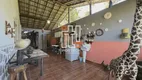 Foto 17 de Casa com 4 Quartos à venda, 200m² em Pessegueiros, Teresópolis