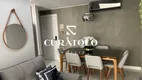 Foto 3 de Apartamento com 2 Quartos à venda, 55m² em Brás, São Paulo