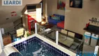 Foto 8 de Apartamento com 3 Quartos à venda, 160m² em Morumbi, São Paulo