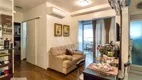 Foto 2 de Apartamento com 2 Quartos para venda ou aluguel, 64m² em Bela Vista, São Paulo