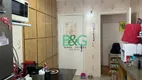 Foto 24 de Apartamento com 3 Quartos à venda, 96m² em Jardim Marajoara, São Paulo