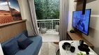 Foto 11 de Apartamento com 2 Quartos à venda, 41m² em Capão Redondo, São Paulo