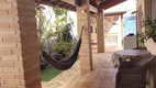 Foto 2 de Casa com 3 Quartos à venda, 153m² em Parque Gabriel, Hortolândia
