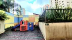 Foto 55 de Apartamento com 3 Quartos para alugar, 330m² em Jardim Anália Franco, São Paulo