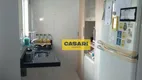 Foto 5 de Cobertura com 2 Quartos à venda, 100m² em Vila Camilopolis, Santo André