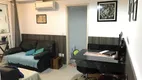 Foto 19 de Apartamento com 1 Quarto para venda ou aluguel, 49m² em Ponta da Praia, Santos