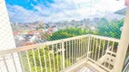 Foto 3 de Apartamento com 2 Quartos à venda, 52m² em Estreito, Florianópolis