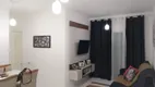 Foto 2 de Apartamento com 2 Quartos à venda, 54m² em Granja Viana, Cotia