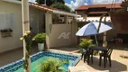 Foto 23 de Casa com 4 Quartos à venda, 169m² em Vila Nogueira, Campinas