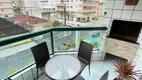 Foto 7 de Apartamento com 3 Quartos à venda, 125m² em Vila Tupi, Praia Grande