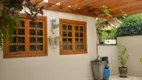 Foto 2 de Casa com 3 Quartos à venda, 200m² em Jardim Porangaba, Águas de São Pedro