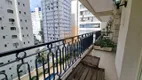 Foto 3 de Apartamento com 4 Quartos à venda, 220m² em Higienópolis, São Paulo