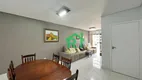 Foto 9 de Apartamento com 2 Quartos à venda, 80m² em Jardim Astúrias, Guarujá