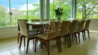 Foto 3 de Casa de Condomínio com 5 Quartos para alugar, 750m² em Recanto das Flores, Indaiatuba