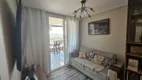 Foto 2 de Apartamento com 3 Quartos à venda, 83m² em Taquaral, Campinas