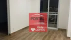 Foto 2 de Apartamento com 1 Quarto à venda, 35m² em Vila Monumento, São Paulo