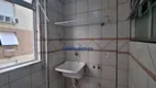 Foto 18 de Apartamento com 1 Quarto para venda ou aluguel, 63m² em Pompeia, Santos