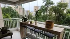 Foto 7 de Apartamento com 4 Quartos à venda, 124m² em Jardim Ampliação, São Paulo