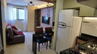 Foto 20 de Apartamento com 1 Quarto para alugar, 30m² em Intermares, Cabedelo