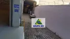 Foto 13 de Galpão/Depósito/Armazém para alugar, 2600m² em Jardim Santa Genebra, Campinas