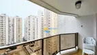 Foto 7 de Apartamento com 3 Quartos à venda, 150m² em Pitangueiras, Guarujá