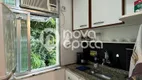 Foto 9 de Apartamento com 1 Quarto à venda, 25m² em Botafogo, Rio de Janeiro