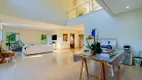 Foto 4 de Casa de Condomínio com 4 Quartos à venda, 500m² em Genesis II, Santana de Parnaíba