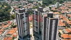 Foto 3 de Apartamento com 3 Quartos à venda, 104m² em Vila Almeida, Indaiatuba
