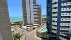 Foto 8 de Apartamento com 3 Quartos para alugar, 92m² em Ponta Negra, Natal