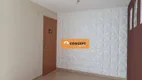 Foto 6 de Apartamento com 2 Quartos para alugar, 43m² em Parque Residencial Casa Branca, Suzano