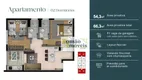 Foto 13 de Apartamento com 2 Quartos à venda, 58m² em Alvinopolis, Atibaia