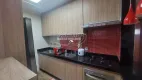 Foto 5 de Apartamento com 2 Quartos à venda, 46m² em Campestre, Piracicaba