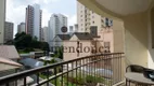 Foto 4 de Apartamento com 2 Quartos à venda, 62m² em Perdizes, São Paulo