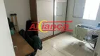 Foto 5 de Apartamento com 2 Quartos à venda, 39m² em Vila Nova Bonsucesso, Guarulhos