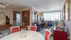 Foto 2 de Apartamento com 2 Quartos à venda, 77m² em Moema, São Paulo