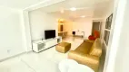 Foto 14 de Apartamento com 3 Quartos para alugar, 140m² em Ponta Verde, Maceió