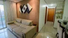 Foto 3 de Apartamento com 3 Quartos à venda, 81m² em Norte (Águas Claras), Brasília