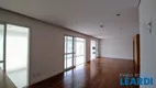 Foto 5 de Apartamento com 3 Quartos à venda, 201m² em Pompeia, São Paulo