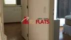 Foto 4 de Apartamento com 2 Quartos à venda, 65m² em Moema, São Paulo