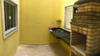 Foto 7 de Apartamento com 3 Quartos à venda, 95m² em Camilópolis, Santo André
