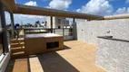 Foto 5 de Apartamento com 1 Quarto à venda, 33m² em Bancários, João Pessoa