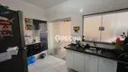 Foto 4 de Casa com 2 Quartos à venda, 190m² em Residencial dos Bosques, Rio Claro