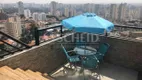 Foto 13 de Cobertura com 3 Quartos à venda, 206m² em Vila Mascote, São Paulo