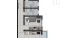 Foto 21 de Apartamento com 2 Quartos à venda, 58m² em Costa E Silva, Joinville