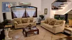 Foto 40 de Casa de Condomínio com 5 Quartos à venda, 676m² em Jardim Acapulco , Guarujá