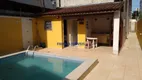 Foto 2 de Casa com 4 Quartos à venda, 208m² em Vila Matias, Santos